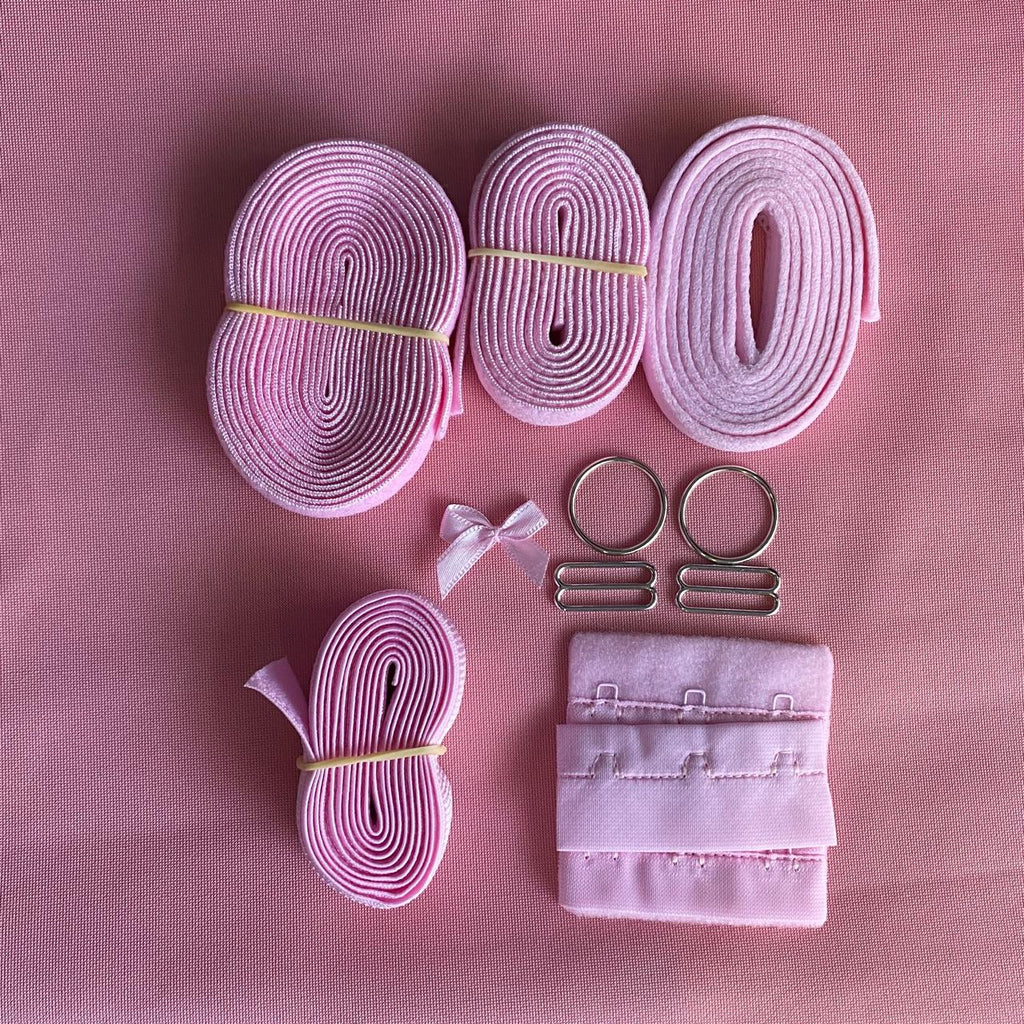 Findings Kit Light Pink