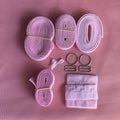 Findings Kit Light Pink