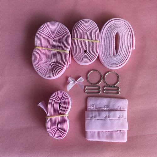 Findings Kit Strawberry Pink