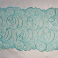 Stretch Lace Sea Breeze 16,5cm