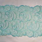 Stretch Lace Sea Breeze 16,5cm
