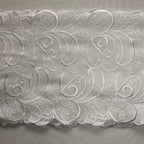 Stretch Lace White 16,5cm
