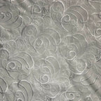 Stretch Lace White 16,5cm