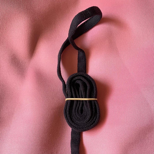 Underwire Casing Black