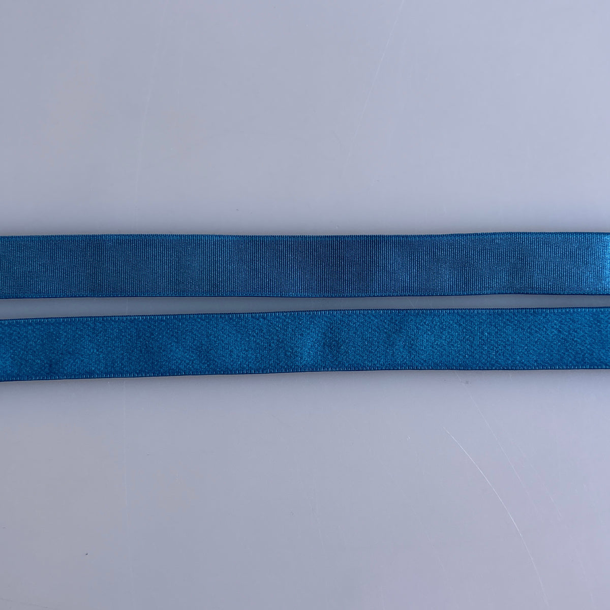 Bra Strap Shiny 15mm