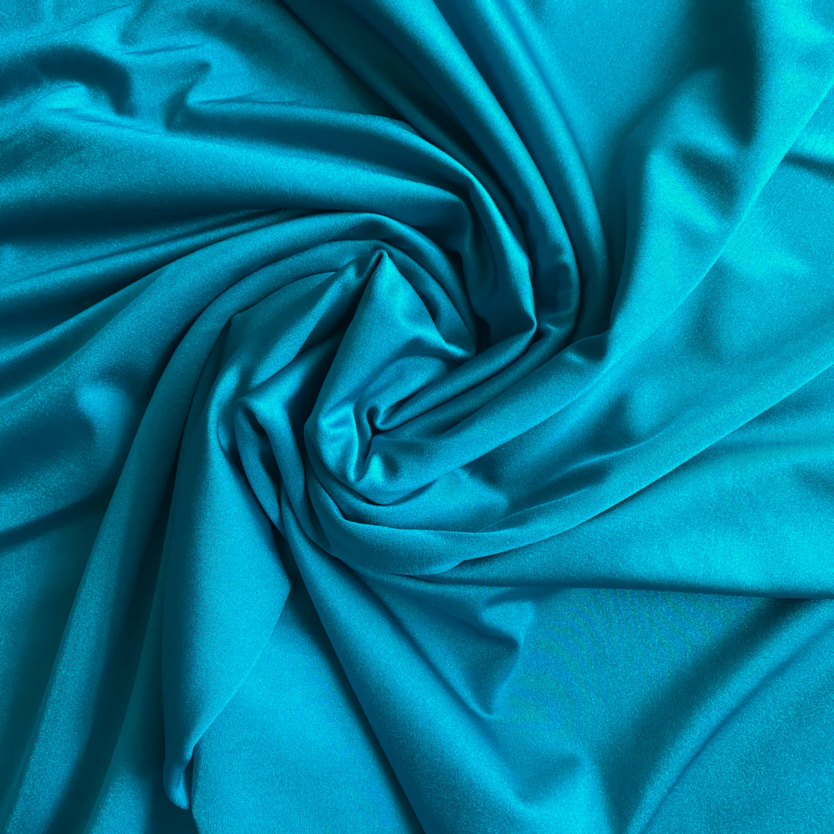 Lycra Teal