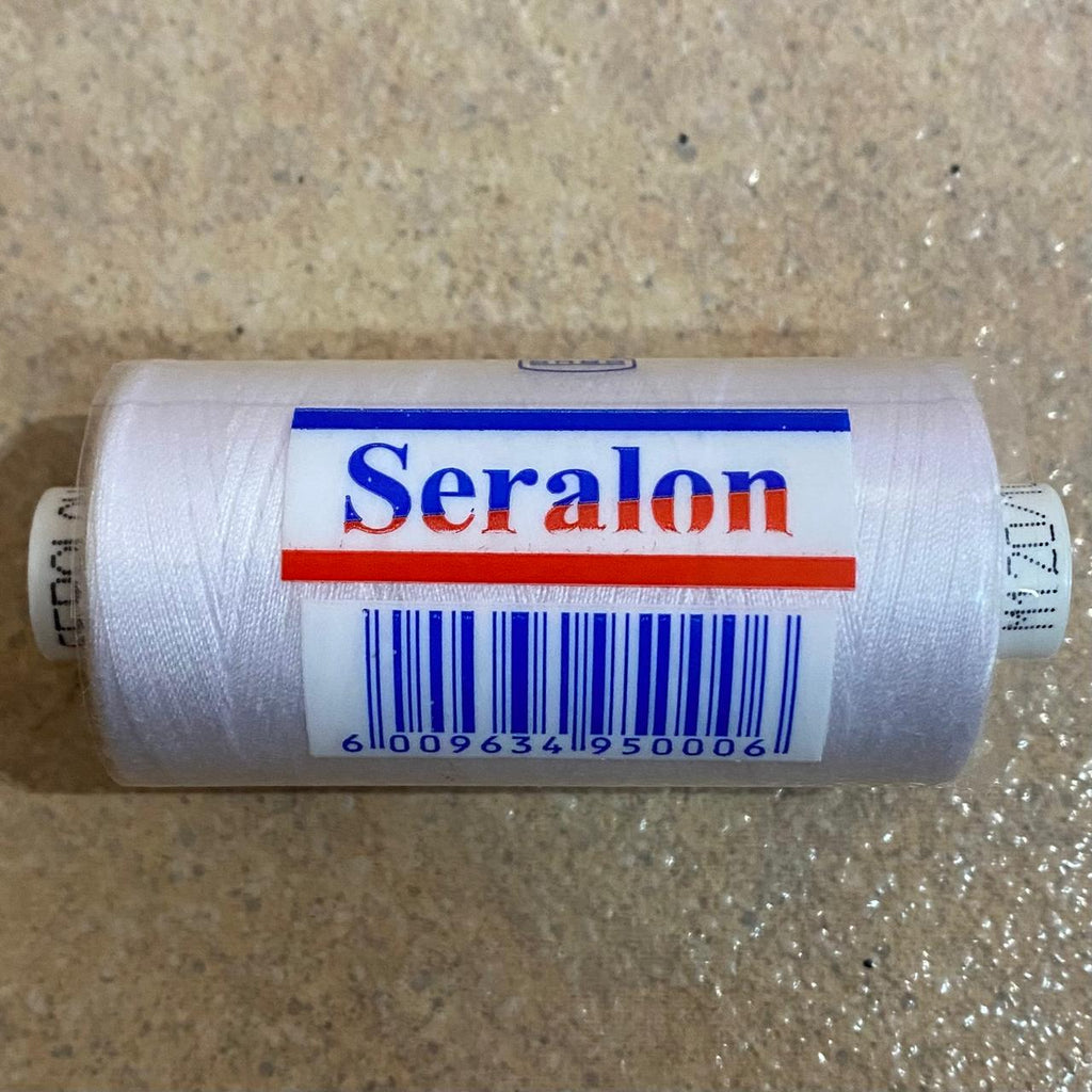 Clearlon Thread Seralon Sewing Thread – Bra Makers South Africa