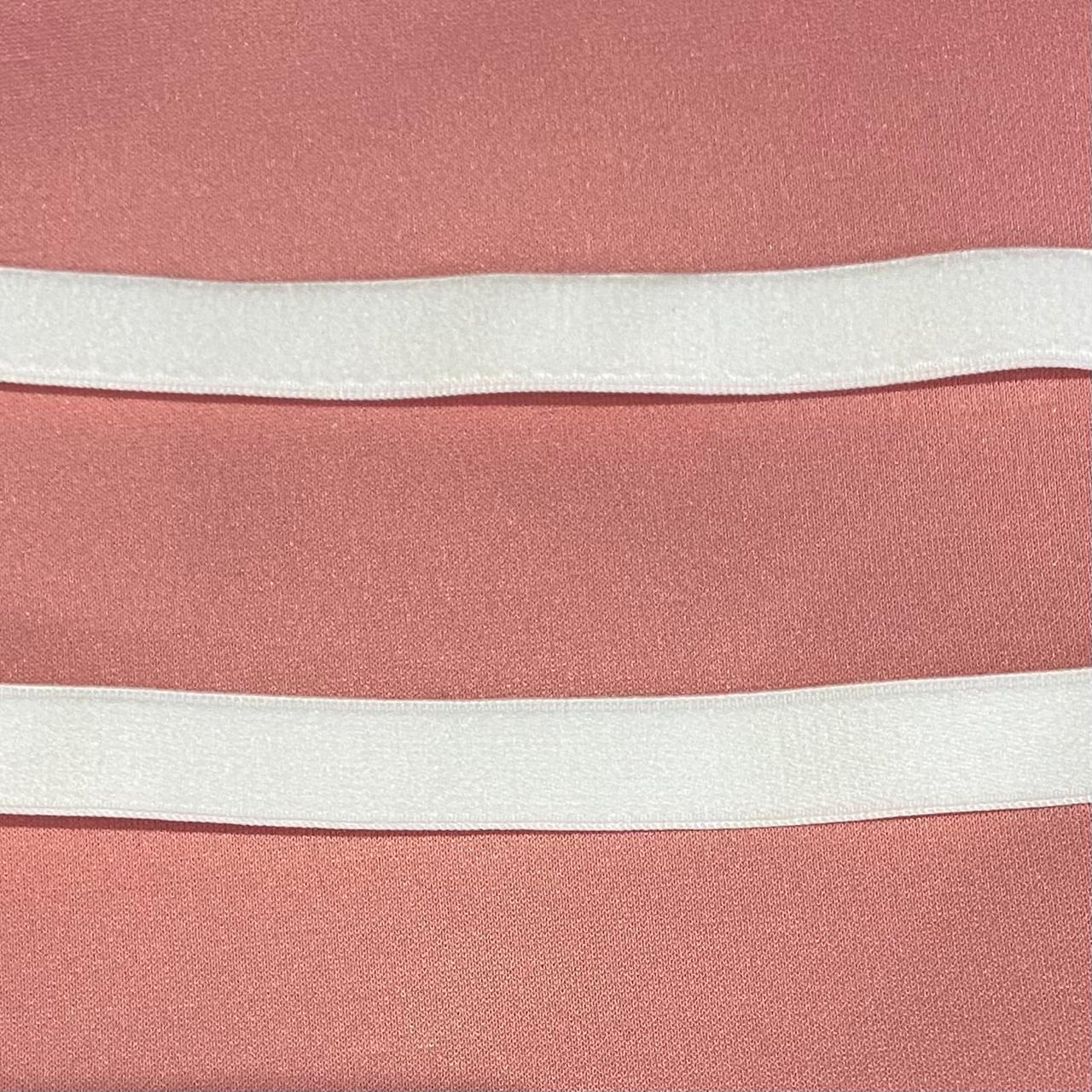 Bra Strap Matt 13mm
