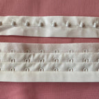 Hook and Eye Tape Per Running Meter