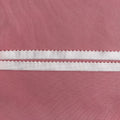 Scalloped Elastic