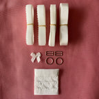 Findings Kit White