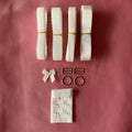 Findings Kit White