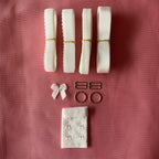 Findings Kit White