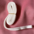 Underwire Casing White