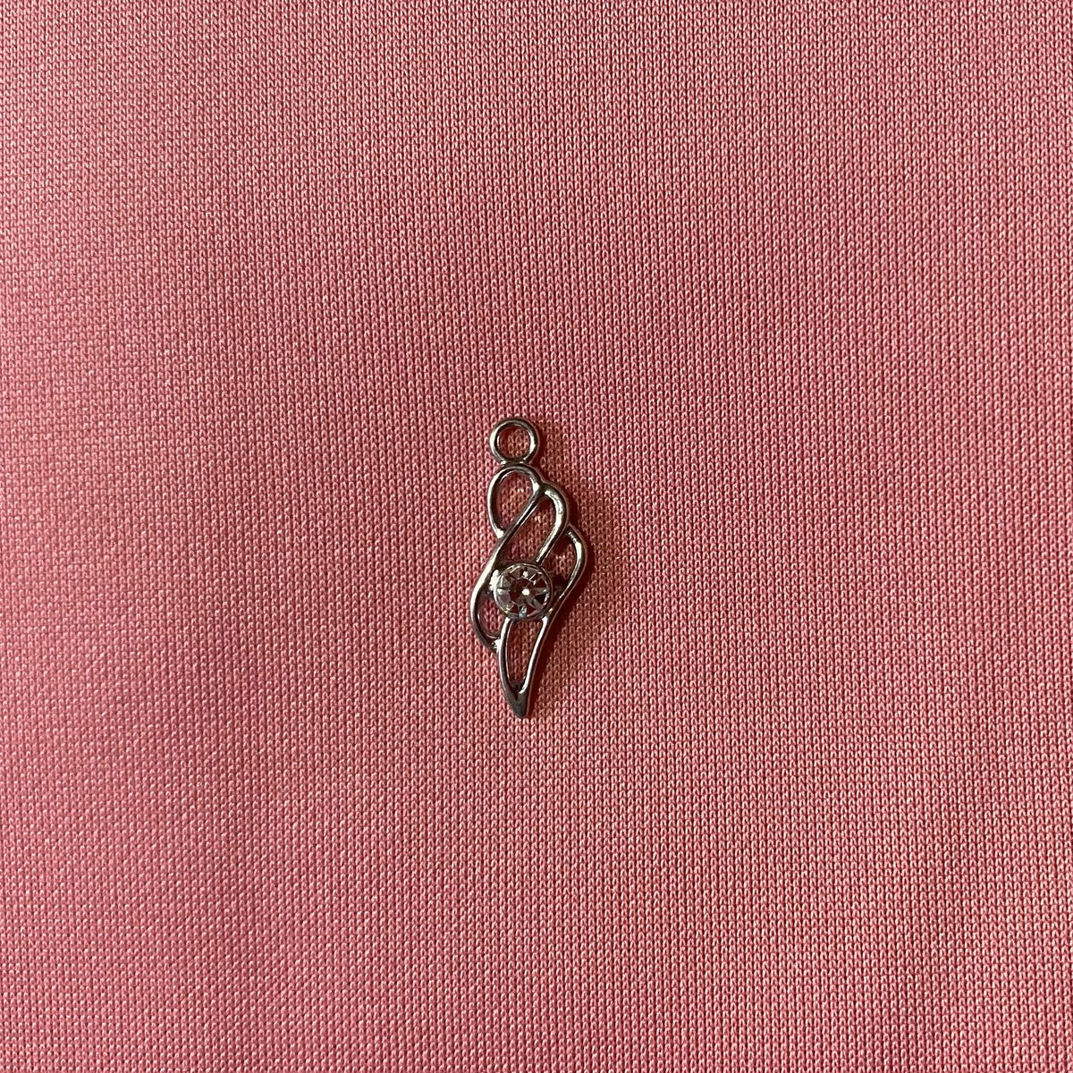 Metal Embellishment YT 06