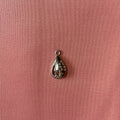 Metal Embellishment YT 081