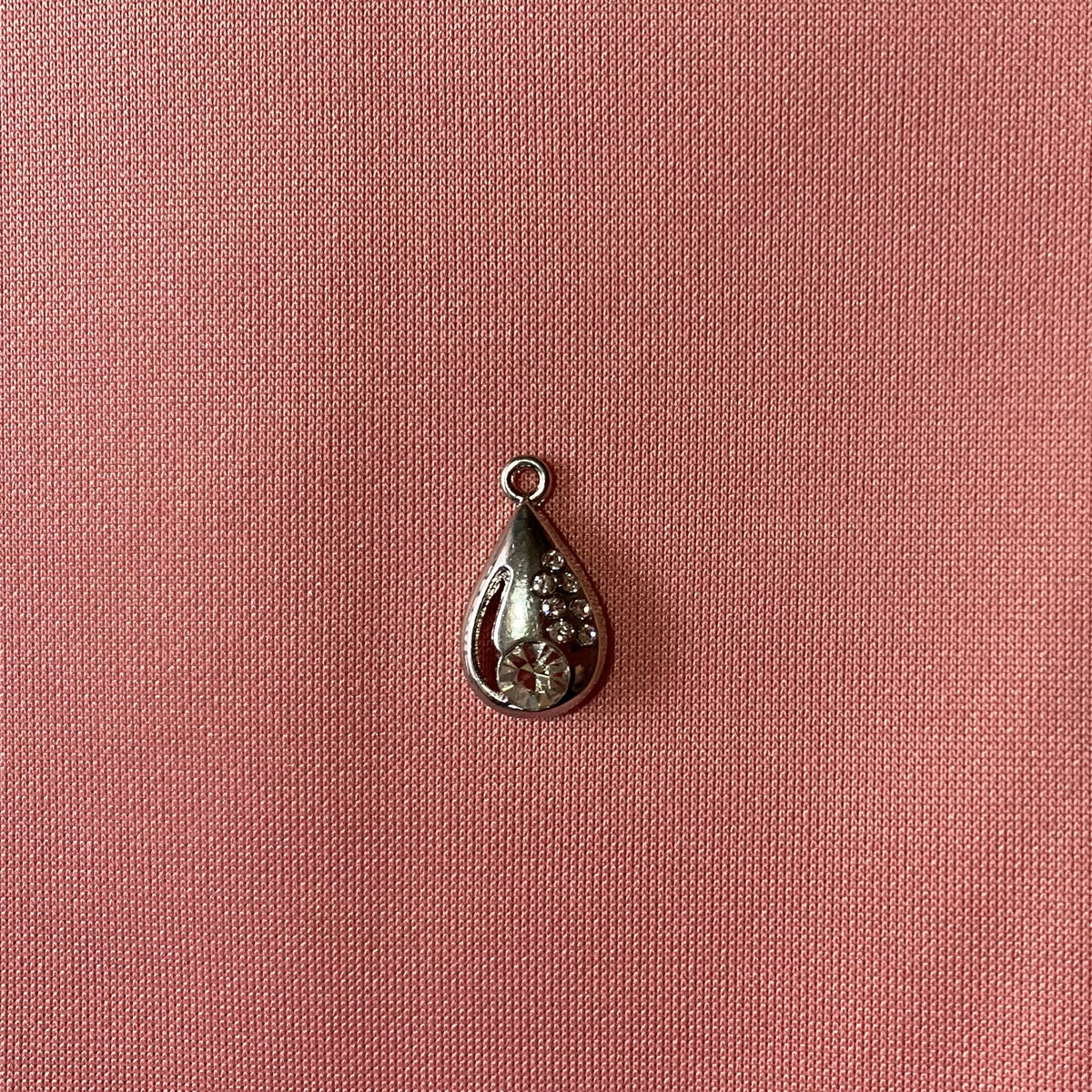 Metal Embellishment YT 081
