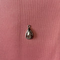Metal Embellishment YT 081