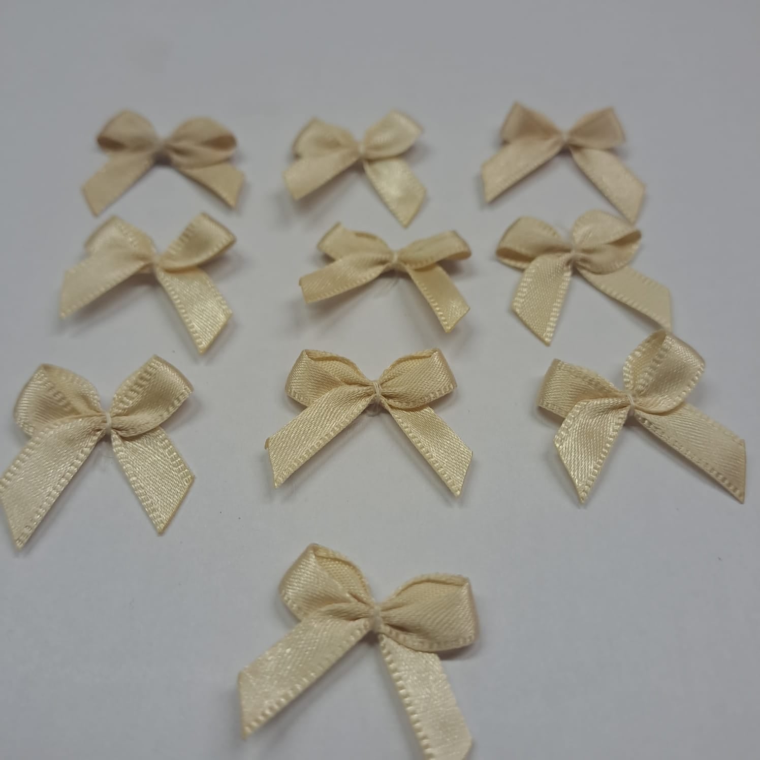 Bows - Cocoa Ice