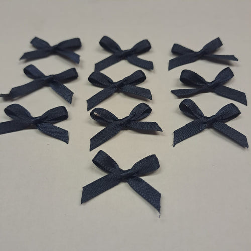 Bows - Navy