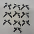 Bows - Black and White