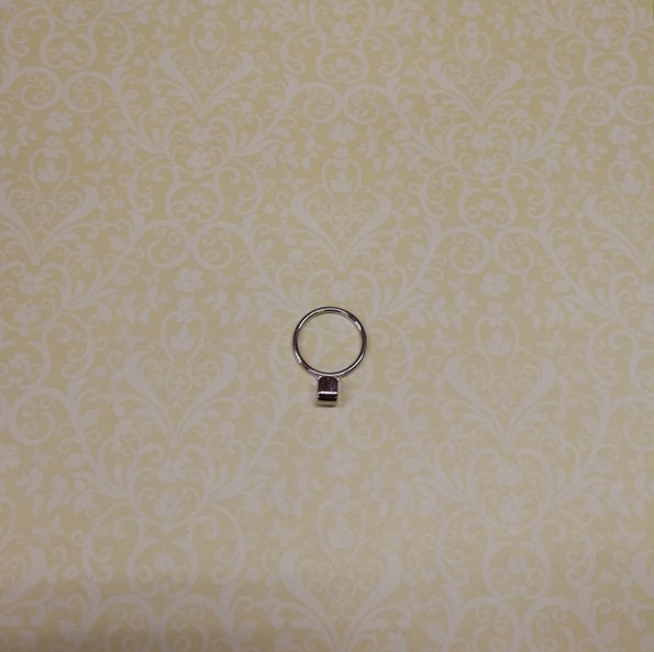 J-Hook 15mm