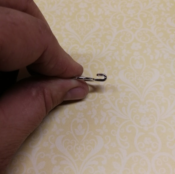 J-Hook 15mm