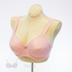 Pin-Up Girls Pattern Classic Full Band Bra