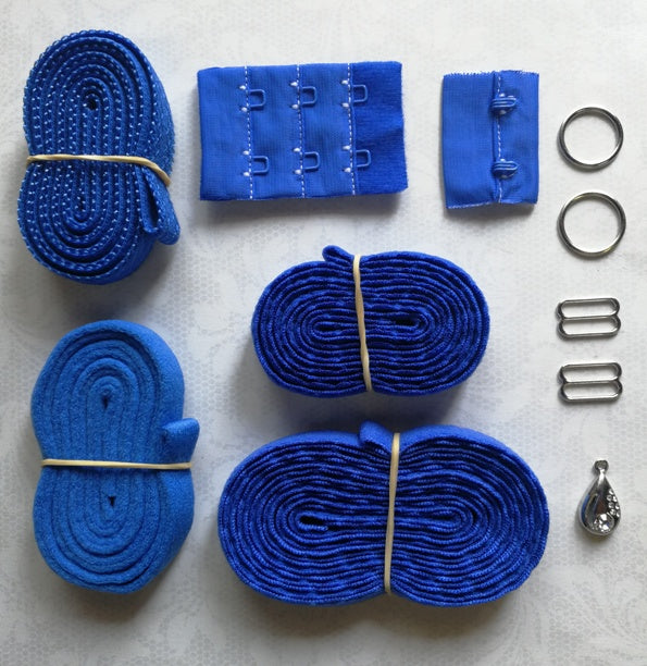 Findings Kit Royal Blue