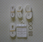 Findings Kit White
