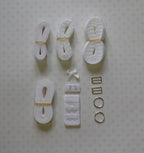 Findings Kit White