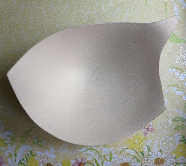 Foam Cups 42B (95B) Beige