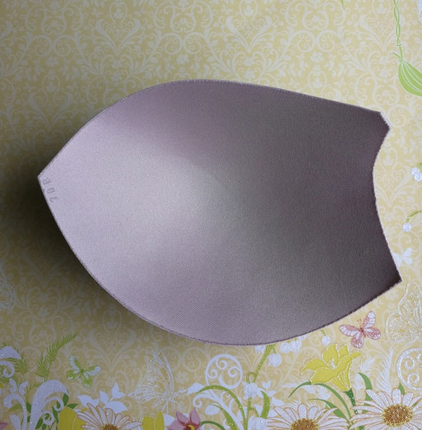 Foam Cups 44B (100B) Beige