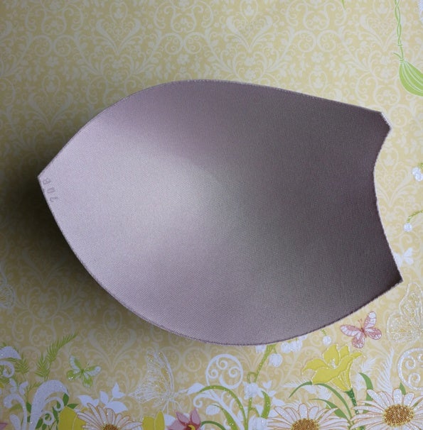 Foam Cups 34B (75B) Cocoa Ice
