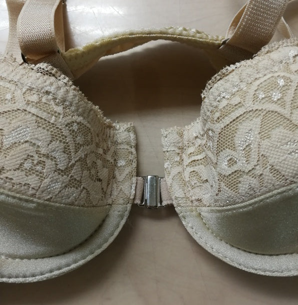 Front Bra Clips