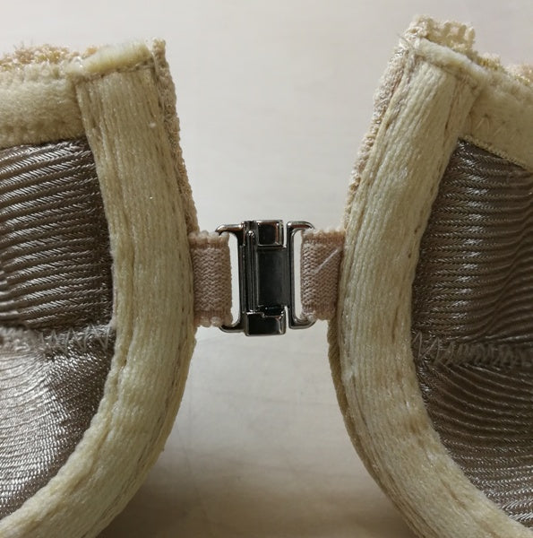 Front Bra Clips