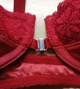 Front Bra Clips