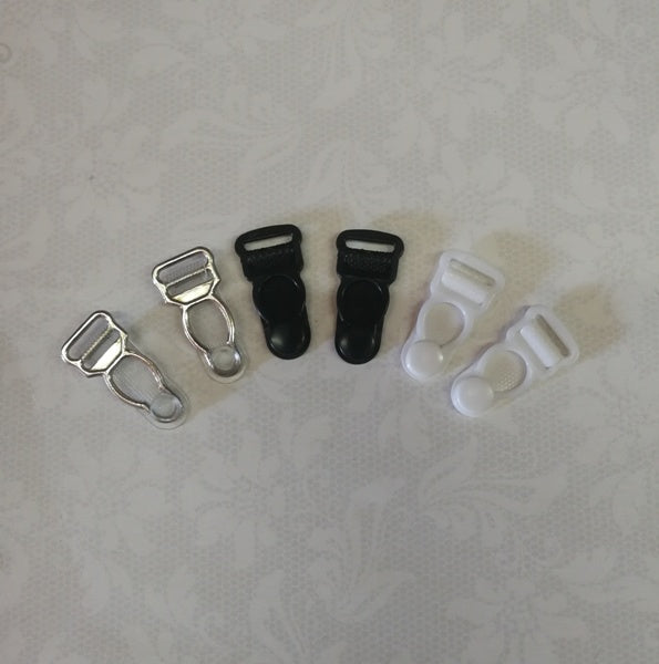 Suspender Clips