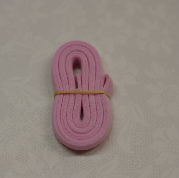 Underwire Casing Light Pink