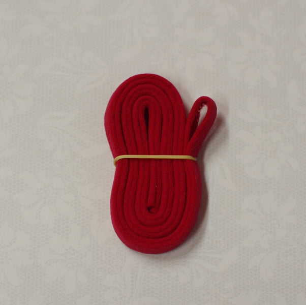 Underwire Casing Lipstick Red