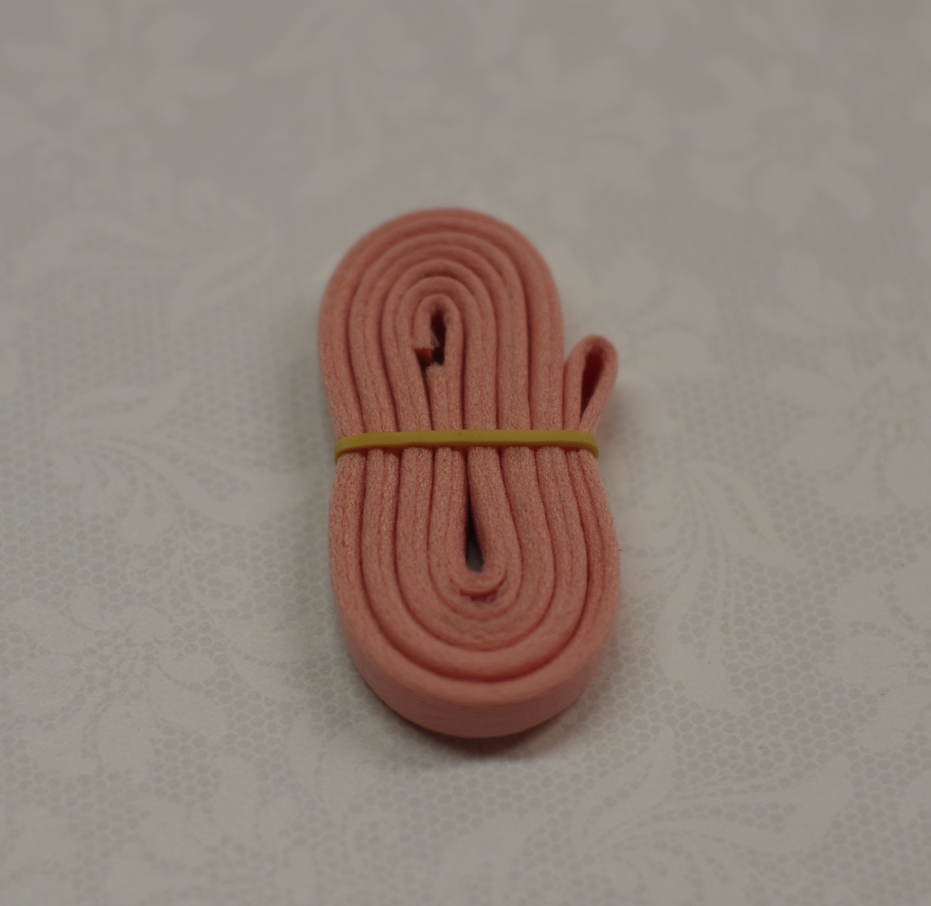 Underwire Casing Coral