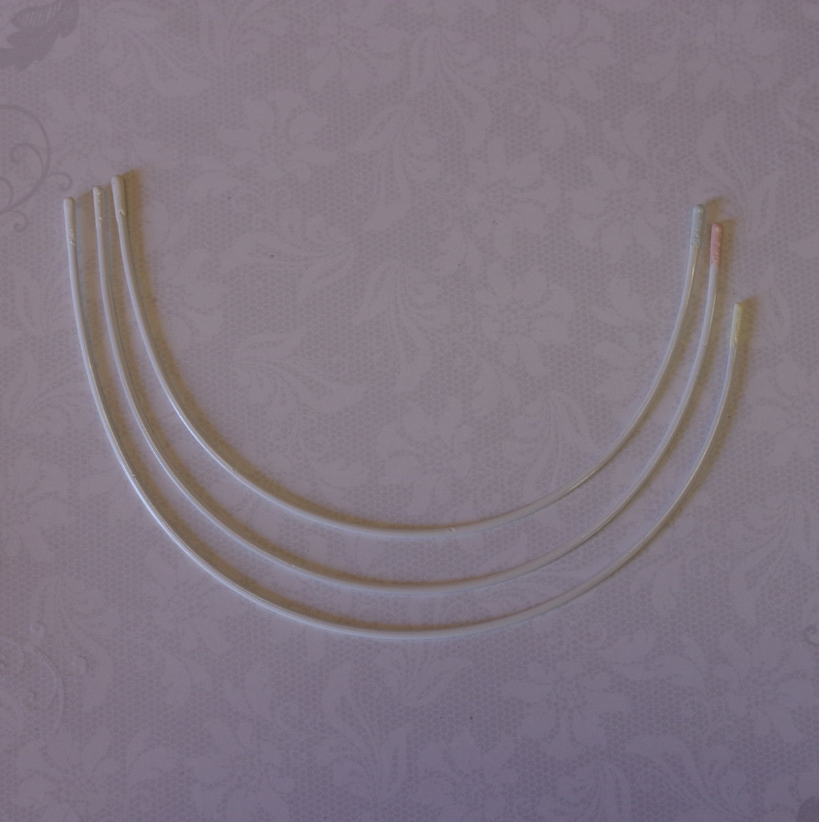 Underwire Fitting Pack
