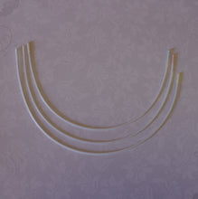 Underwire Fitting Pack
