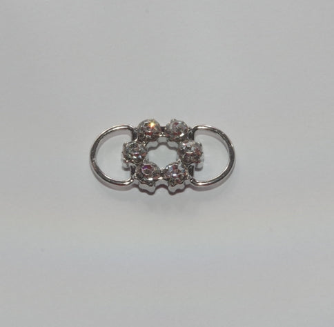 YT 01 - Floral Connector