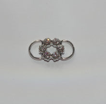 YT 01 - Floral Connector