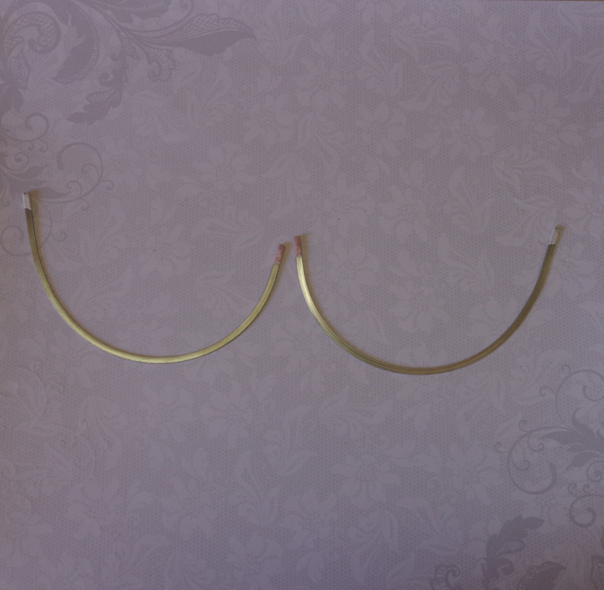 Underwires and Casing – Bra Makers South Africa